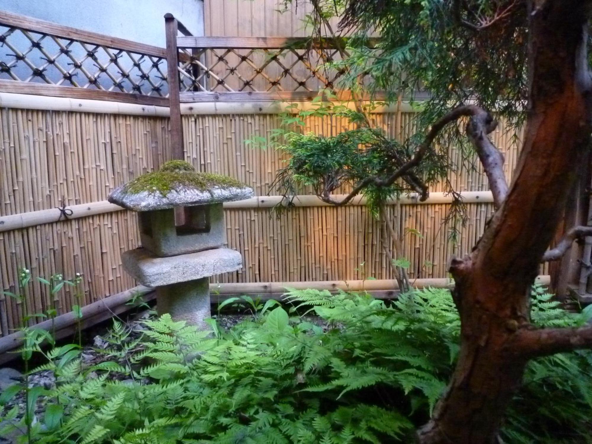 Yudanaka Tawaraya Ryokan Yamanouchi  Eksteriør bilde