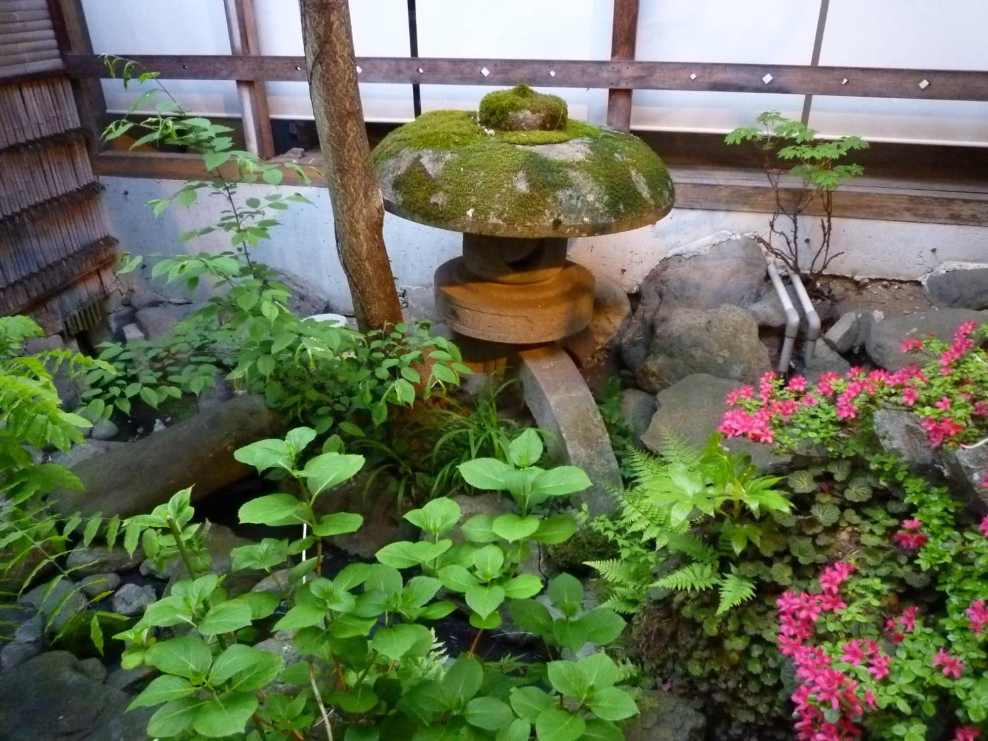 Yudanaka Tawaraya Ryokan Yamanouchi  Eksteriør bilde