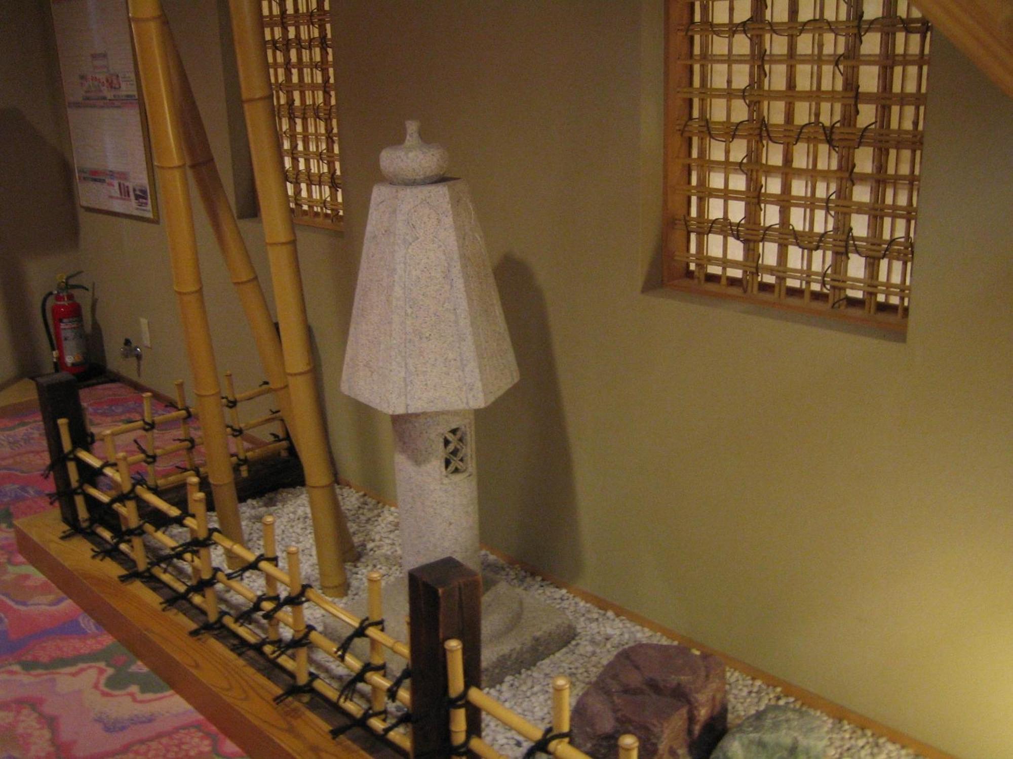 Yudanaka Tawaraya Ryokan Yamanouchi  Eksteriør bilde